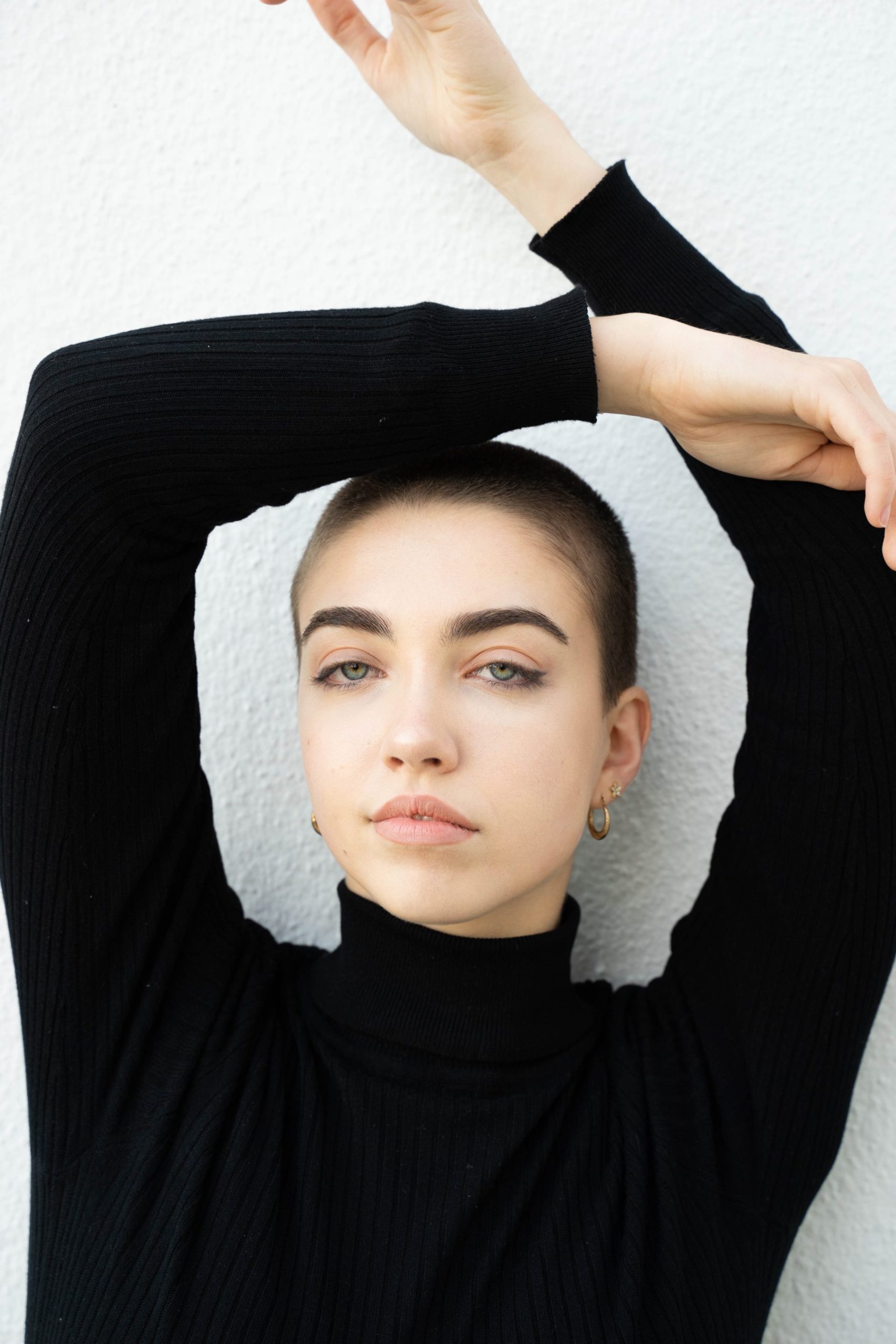 Victoria Angell-Sanchez Photo